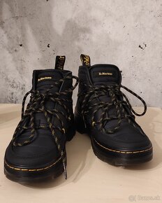 Dr. Martens Combs W Padded EU37 - 5