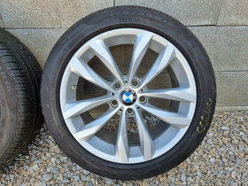 Originál BMW 18" kolesá za 490 eur - 5