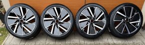 VEGA AERO orig.skoda Superb3V  5x112  8j x19   ET 44 VW - 5