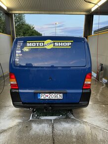 Mercedes Vito - 5