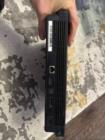 Sony Playstation 3 Slim 750GB JAILBREAK - 5