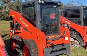 Kubota SSV65 - 5