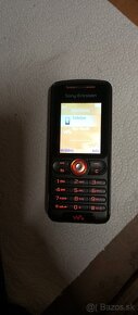 Sony Ericsson - 5