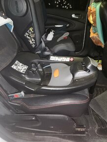 Cybex Cloud + Isofix - 5