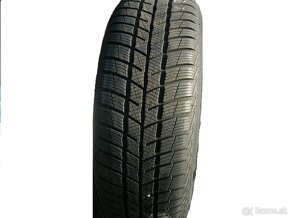 ZIMNÉ KOMPLETY BARUM POLARIS 5 205/60/R16 96H XL - 5