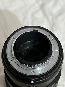 Nikon AF-S Nikkor 300mm f/4E PF ED VR - 5