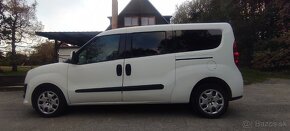 Fiat Doblo Maxi - 5