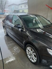 Skoda Superb - 5