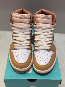 Air Jordan 1 high og / praline 44 - 5