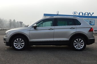 Volkswagen Tiguan 2.0 TDI SCR BMT Comfortline DSG ACC / LANE - 5