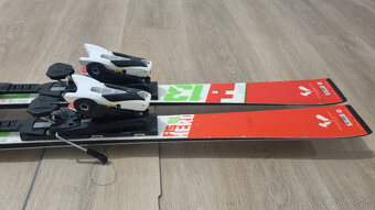 Rossignol Hero FIS SL 165/R13 - Tovární Racestock - 5