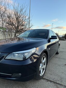 Bmw 525xd - 5