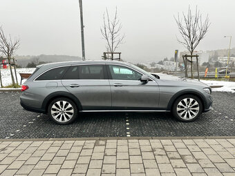 Mercedes-Benz E Class E220d All Terrain 4Matic '19 - 5