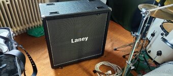 Laney 4x12" - 5