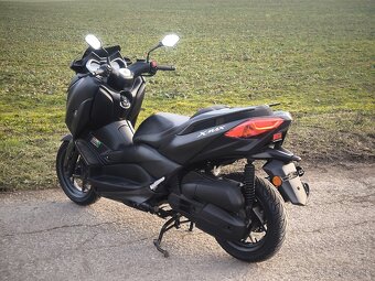 Yamaha x Max 125cm r.v 2019 - 5