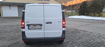 Mercedes-Benz Vito - 5