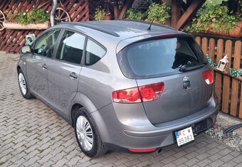 Seat Altea XL 1.9TDi 77kw - 5