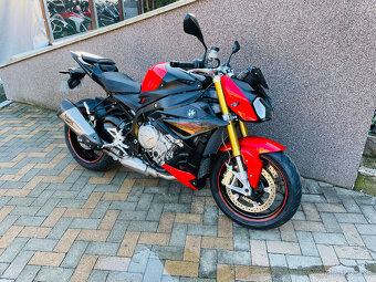 BMW S 1000 R 2018 - 5