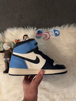 Jordan 1 - 5