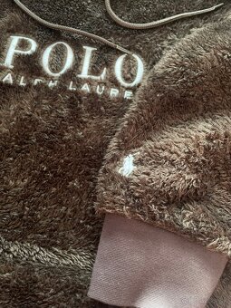 Polo Ralph Lauren Bear Hoodie - 5