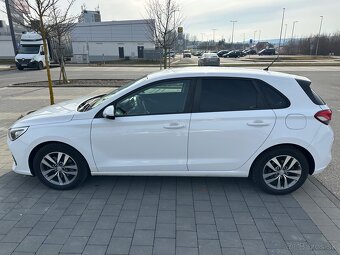 Hyundai i30 1,6 CRDi 85kw 2019 - 5