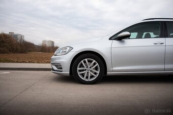 Volkswagen Golf 12/2019 - 2.0 TDI DSG - Kompletná história - 5