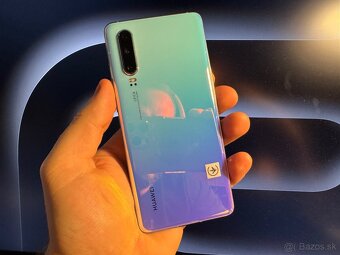 Huawei P30 - 128GB - 5