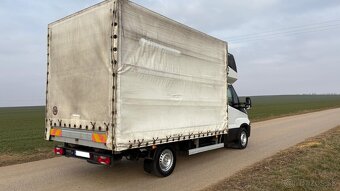 Iveco Daily 3.0 HPT Wbasto/klíma/tempomat - 5