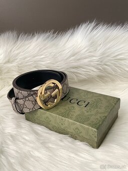 Gucci Interlocking opasok - 5