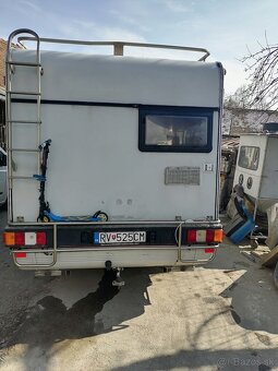 Predám Auto karavan - 5