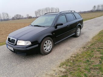 Skoda.Octavia. - 5