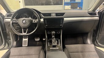 Skoda superb 3 2.0TDI - 5