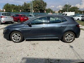 Renault Mégane dCi 110 AUTOMAT, 2016, 81 kW, 82064 km - 5