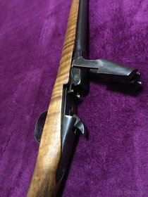 Historická zbraň- Brokovnica - 5
