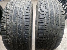 Falken 225/40R18 - 5