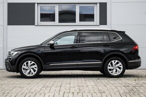 Volkswagen Tiguan Allspace 2.0 TDI 4 MOTION - 5