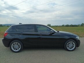 BMW 120xdrive - 5