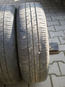 Pneumatiky Bridgestone 175/65R15 letné 4ks - 5