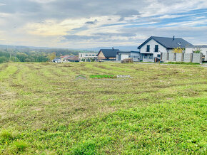 Predaj stavebný pozemok 659 m2, všetky IS, Prešov, Šalgovík - 5