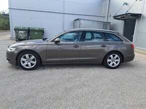 Audi A6 4G C7 3.0Tdi 150kw - 5