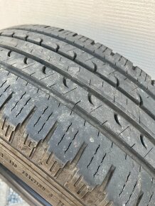 Good Year Efficient Grip 225/65R17 - 5