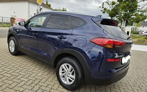 HYUNDAI TUCSON 1.6 GDI STYLE - 5