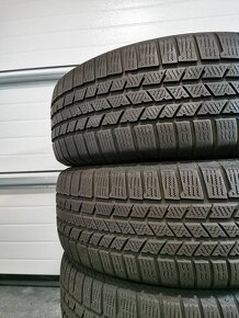 Continental 235/65 R18 101H zimné pneumatiky 2022 - 5