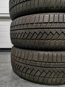 Continental 205/55 R17 91H zimné pneumatiky - 5