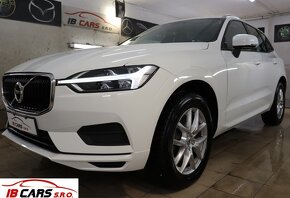 Volvo XC60 4X4  A/T - 5