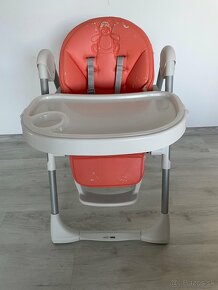 Peg Perego Prima Pappa - 5