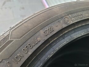 215/50 r17 Letné - 5