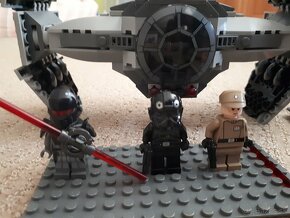 LEGO Star Wars 75082 - 5