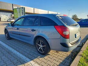 Renault Laguna 1.9 dci, predaj/vymena/vymenim - 5