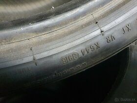 2ks zimné pneumatiky 295/35 r19 Pirelli Sottozero - 5